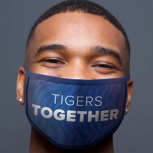 Image post by @uofmemphis on Instagram