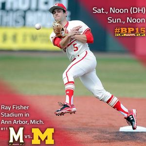 Image post by @terpsbaseball on Instagram