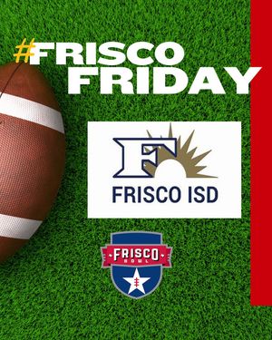 Image post by @friscobowlgame on Instagram