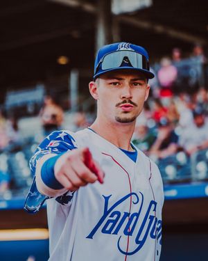 Image post by @hartfordyardgoats on Instagram