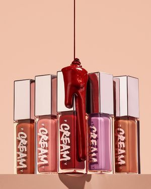 Image post by @fentybeauty on Instagram