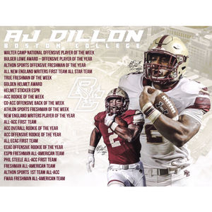 Image post by @ajdillon2 on Instagram