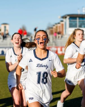 Image post by @libertyflames on Instagram
