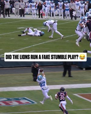 Image post by @nfl on Instagram