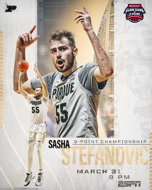 Image post by @boilerball on Instagram