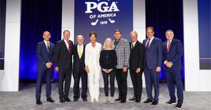 Image post by @texas.golf.hof on Instagram