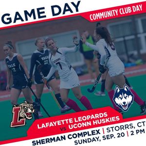 Image post by @uconnfhockey on Instagram