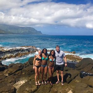 Image post by @shalaneflanagan on Instagram