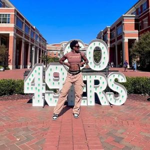 Image post by @49eralumni on Instagram