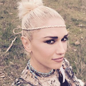 Image post by @gwenstefani on Instagram