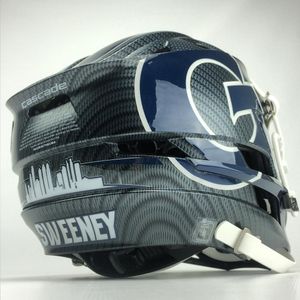 Image post by @cascade_lacrosse on Instagram