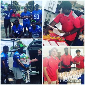 Image post by @tylerisd on Instagram