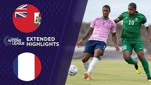 Video post by @cbssportsgolazo on YouTube