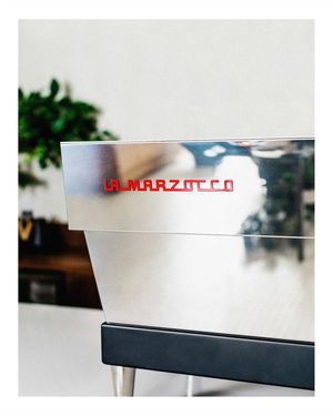Image post by @lamarzoccohome on Instagram