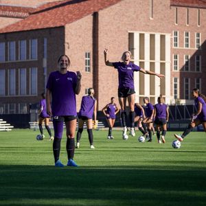 Image post by @tcuwsoccer on Instagram