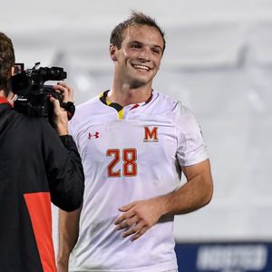Image post by @marylandsoccer on Instagram