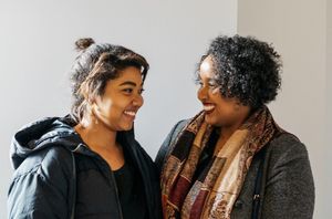 Image post by @thecoven.co on Instagram