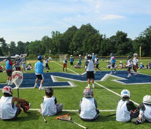 Image post by @trilogylacrosse on Instagram