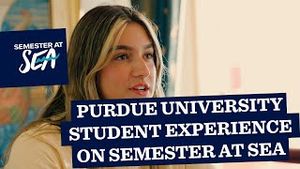 Video post by @semesteratseachannel on YouTube