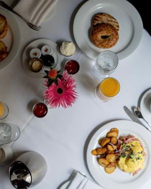 Image post by @fairmontpalliser on Instagram