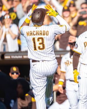 Image post by @mlbdominicana on Instagram