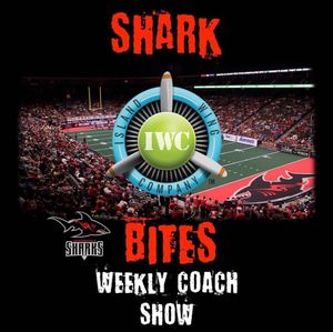 Image post by @jaxsharks on Instagram