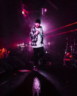 Image post by @teamvisionary on Instagram