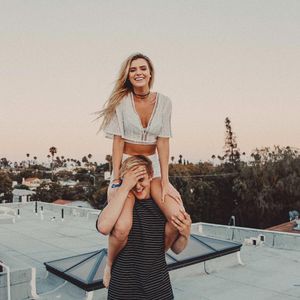 Image post by @jakepaul on Instagram
