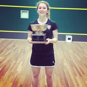 Image post by @harvardsquash on Instagram