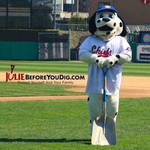 Image post by @peoriachiefs on Instagram