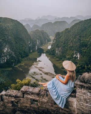 Image post by @cathaypacific on Instagram