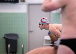 Image post by @colgateswimdive on Instagram