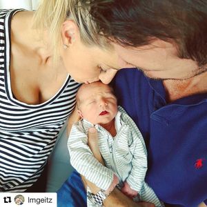 Image post by @netballaust on Instagram