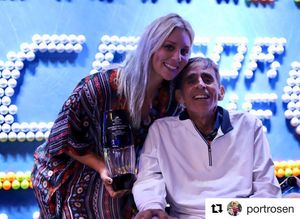 Image post by @uvawomensgolf on Instagram