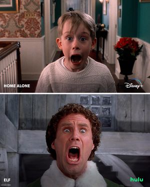 Image post by @disneyplus on Instagram