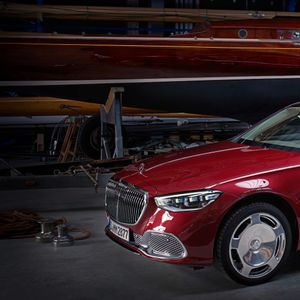 Image post by @mercedesbenz on Instagram