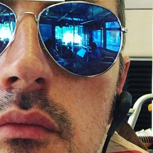 Image post by @alonpaul_official on Instagram