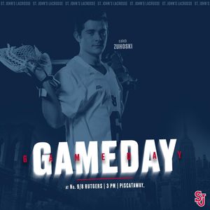 Image post by @stjohnslax on Instagram