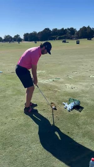 Video post by @RangeGoatsGC on Twitter