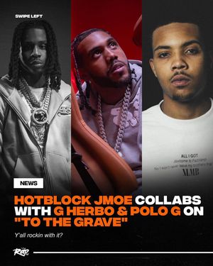 Image post by @rap on Instagram