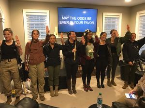 Image post by @armywp_wlax on Instagram