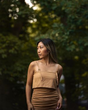 Image post by @gracefkim on Instagram