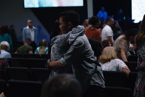 Image post by @metrolifechurch on Instagram