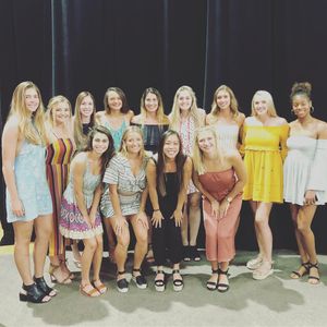 Image post by @gocamelsvb on Instagram