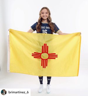 Image post by @ndwsoccer on Instagram