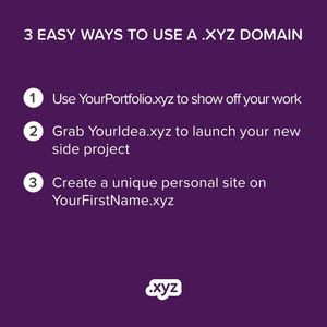 Image post by @xyz on Instagram