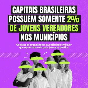 Image post by @girlupbrasil on Instagram