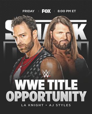 Image post by @wweonfox on Instagram
