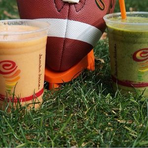 Image post by @jambajuice on Instagram