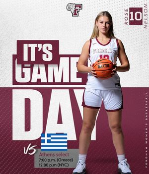 Image post by @fordhamwbb on Instagram